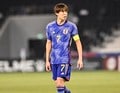 2―0快勝で大岩ジャパンがパリ五輪最終予選のGS突破！【photoギャラリー】U―２３日本代表ーU―２３UAE代表の画像046