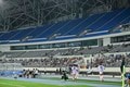 森保ジャパン、中国戦の公式観客数は1661人の低調さでスタジアム収容率は4％……7・8開催の香港戦は687人と衝撃的な少なさで注目集まる中、土曜開催も振るわずの画像001