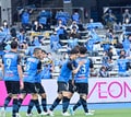 川崎、23戦無敗！(1)横浜FCを完璧にハメた「今季最強の前進プレス」の画像016