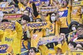 【仙台サポーターアルバム(2)】雨の試合に2000人！ 現地撮影した「ベガルタ仙台のサポーター写真99枚」！「ジェフユナイテッド千葉ーベガルタ仙台」の画像012