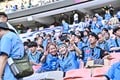【J1川崎のスタジアムMC小森すみ恵の「ACLEサウジアラビア遠征体験記」(3)】ジェッダの街に起こった“川崎旋風”と悔し涙の決勝……選手からの謝罪に思わず返してしまった言葉の画像009