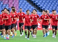 後藤健生の｢蹴球放浪記｣第229回｢放浪家天国でアウェー戦｣攻略の巻(2)中国本土よりも香港、フランス代表監督よりもフローラン・ダバディの画像