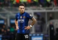 インテルのラウタロ・マルティネスが「圧巻のハットトリック」!「裏抜け・間受け・ニア飛び込み」3パターンの得点で勝利に貢献!【動画】の画像