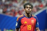 【W杯】｢笑った時の顔そっくりだなw｣影山優佳が実弟との準決勝ライブ観戦を“仲良し2ショット”で報告！｢姉弟で観戦いいね｣｢並ぶと姉弟だな｣の画像