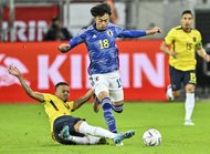 サッカー日本代表「カタールW杯3戦目のスペイン戦で活きる」東京五輪の経験【見えてきた日本代表「ワールドカップ16強」への突破口】(3)の画像