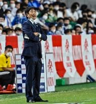 スペイン人指導者が徹底分析!「五輪日本代表」(2)「突出している田中碧」メダル獲得に必要な「総力戦」への期待感の画像