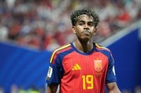 【W杯】｢これを上田綺世と伊東純也で…｣無敵スペインの“複数人連動”美しすぎる崩しからの追加点に称賛！ ｢最高のゴールやわ！｣エムバぺ擁するフランスに完勝