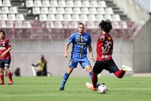 「Jのレアル出身選手」ドリアン・バブンスキーの肖像（3）「マドリーでピピ中井が求められるもの」の画像