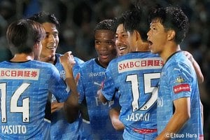 川崎フロンターレがサンフレッチェ広島を相手に得失点差を埋める4得点！正念場となる「これからのアウェイ2試合」【川崎フロンターレvsサンフレッチェ広島】原悦生PHOTOギャラリー「サッカー遠近」の画像
