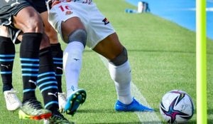 大住良之の「この世界のコーナーエリアから」連載第62回「サッカーか、フットボールか」(2)慶應はなぜ『ソッカー部』なのかの画像