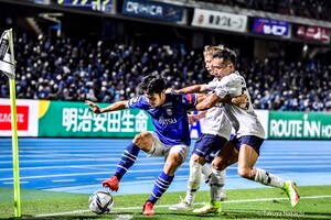 「残り6戦」の川崎フロンターレ「優勝が決定する試合はどこか⁉」【川崎フロンターレ、多摩川クラシコ制す(2)】の画像