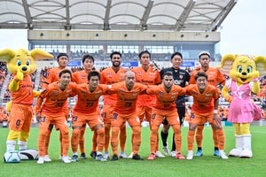 【脱・乾貴士＆権田修一依存で2022年以来のJ1復帰。名門・清水に託されるもの(2)】運営規模はトップ10。脱・エレベータークラブへ、3年ぶりJ1で清水がやるべきことの画像