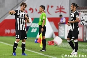 JFAへ再提言「国内組」日本代表合宿を!(2)「高徳、佐々木らと韓国“国内組”との親善試合」の画像