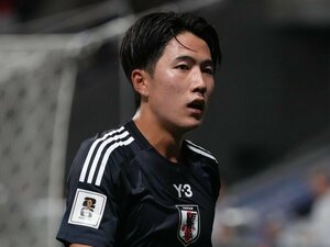 惜しすぎるバー＆ポスト直撃シュート！ U-20日本代表がフランス圧倒｢正直勝てた試合｣で0-1惜敗！｢やっぱり決定力って大事｣一方で｢このチームのサッカーは面白かった｣！の画像