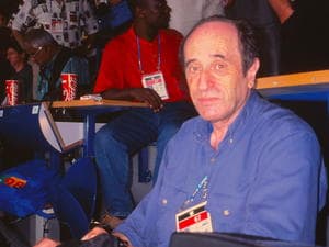 ワールドカップ4位の自国代表チーム監督を｢過大評価｣と批判、代表エースの創造性を称賛しつつも｢集中力はノミなみ｣と表現【亡くなった｢史上最高のサッカー・ライター｣】(1)の画像