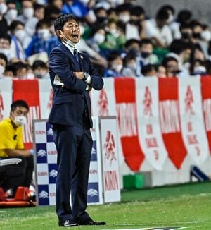 【東京オリンピック直前の激論】　大住良之×後藤健生(4)「五輪本番グループリーグ突破のシナリオ」「突破できればベスト4は見える」の画像