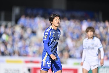 画像・写真：岡村大八＆西村拓真のゴールで逆転も、73分の河原弾で2―2