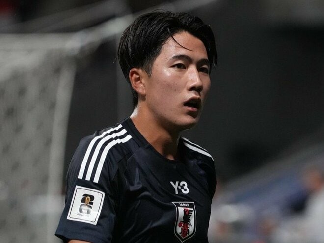 惜しすぎるバー&ポスト直撃シュート! U-20日本代表がフランス圧倒「正直勝てた試合」で0-1惜敗!「やっぱり決定力って大事」一方で「このチームのサッカーは面白かった」!の画像