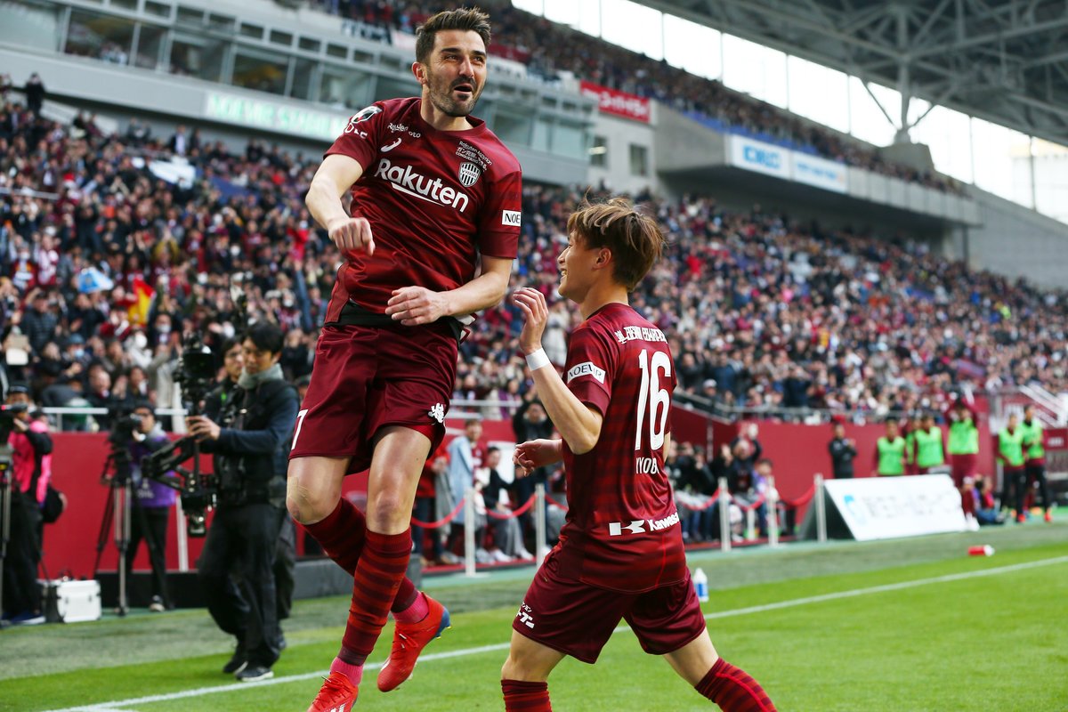 ビジャ スペイン代表 ワールドカップ優勝モデル