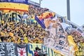 【サポーターアルバム】敵地で完敗も、試合後に大きな声で鼓舞したベガルタ仙台のサポーター写真63枚！ 人数＆声量で圧巻！！「ＲＢ大宮アルディージャーベガルタ仙台」の画像034
