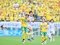 【試合アルバム】ジェフユナイテッド千葉のベガルタ仙台戦でのプレー写真49枚！「ジェフユナイテッド千葉ーベガルタ仙台」の画像042
