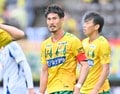 【試合アルバム】ジェフユナイテッド千葉のベガルタ仙台戦でのプレー写真49枚！「ジェフユナイテッド千葉ーベガルタ仙台」の画像031