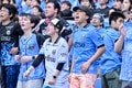 【サポーターアルバム】等々力連勝をアシストした「川崎フロンターレの試合前のサポーター写真83枚」！ 2万2070人が駆け付け圧巻の応援見せた「川崎フロンターレーセレッソ大阪」の画像010