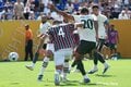 合流後｢1週間｣で古巣相手に｢2ゴール｣、試合を決めた三笘薫の｢元チームメイト｣【クラブW杯スター列伝(1)チェルシーvsフルミネンセ】原悦生PHOTOギャラリーの画像006