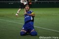 日本の原石がプレミア強豪と真剣勝負！ 決勝ゴールに吠える礒部怜夢！中村俊輔＆山田直輝、パトリックの息子…現地カメラマンの厳選ショット【U-15 Jリーグ選抜vsリバプールFC U-15】激闘PHOTOギャラリーの画像008