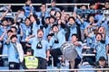 【J1川崎を取材して感じた「育てる力と心」とは(8)】「フロンターレのサポーター」が「唯一無二のこのクラブの誇り」のワケとは。エンブレムを超え、海を越えたチーム愛の物語の画像012