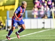 【新生サッカー日本代表「考察」】古橋亨梧、旗手怜央「選外」の中、計られるトップ下・西村拓真の可能性と1トップ・上田綺世の本格覚醒【攻撃編】【想定フォーメーション図】の画像