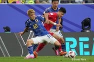 「選手」「監督」両方で制覇は史上初 サッカー日本代表・森保監督が語る「アジアカップ優勝」秘話 大住良之の「この世界のコーナーエリアから」第130回(3)の画像
