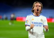 【チャンピオンズリーグ分析】「黄金の9番」カリム・ベンゼマのハットトリックと「心臓」ルカ・モドリッチの躍動!【パリ・サンジェルマン対レアル・マドリード「誰もがレアルに行きたくなる理由」(2)の画像