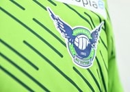 カタール10番のスーパーボレーが炸裂！【PHOTOギャラリー AFCアジアカップ カタール代表vs中国代表 2024年1月23日 0:00キックオフ】（渡辺航滋撮影）の画像