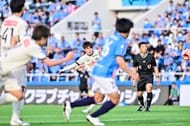 井原正巳新監督の柏レイソル敗北回避も…首位の神戸相手でも引き分けでは喜べない【柏レイソルvsヴィッセル神戸】原悦生PHOTOギャラリー「サッカー遠近」の画像