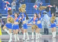 ポテスコグルー監督「何もなかった90分」 不満の引き分けもエリキ6試合連続ゴールの画像