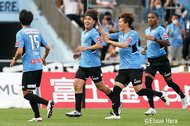 【J1プレビュー】互いに狙う「継続」!「今季初の連勝」VS「堅守こじ開け」【ヴィッセル神戸VS川崎フロンターレ】の画像