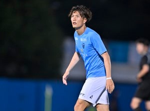 【J2「3強明暗」】首位・横浜FC、対秋田戦苦しみ抜いて「勝点1」！起死回生の同点弾で「16得点目」エース小川航基が試合後に語った「意外な言葉」【戸塚啓のJ2のミカタ】(2)の画像