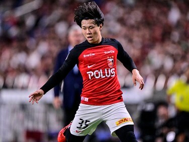 タイトルを獲りたい」浦和・早川隼平が強行出場で語った“優勝への想い
