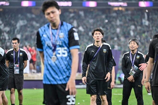 【川崎フロンターレアルバム】ACLE準優勝チームを支えたコーチングスタッフ＆クラブスタッフの写真59枚！ サウジアラビア・ジェッダでの活躍を現地撮影「アル・アハリー川崎フロンターレ(1)」の画像026
