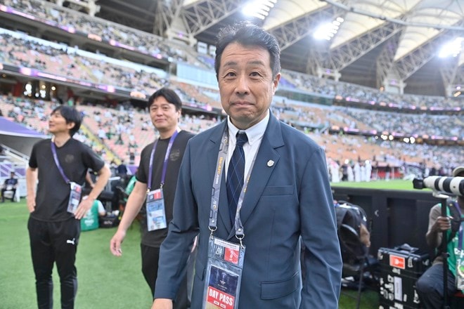 【J1川崎を取材して感じた「育てる力と心」とは(12)】吉田明宏社長が語る「クラブの幹を太くする」の意味とは。「アカデミーから始まるフロンターのサッカーをずっと育てあげていく」の使命の画像004