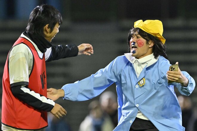 ｢ついにぬい化｣J3栃木シティの人気者、田中パウロ淳一の新グッズ｢パウロ＆パウちゃんぬいぐるみ｣登場！ くじの3等＆4等扱いに｢なんでやねん｣｢1等にせいや｣と本人の画像