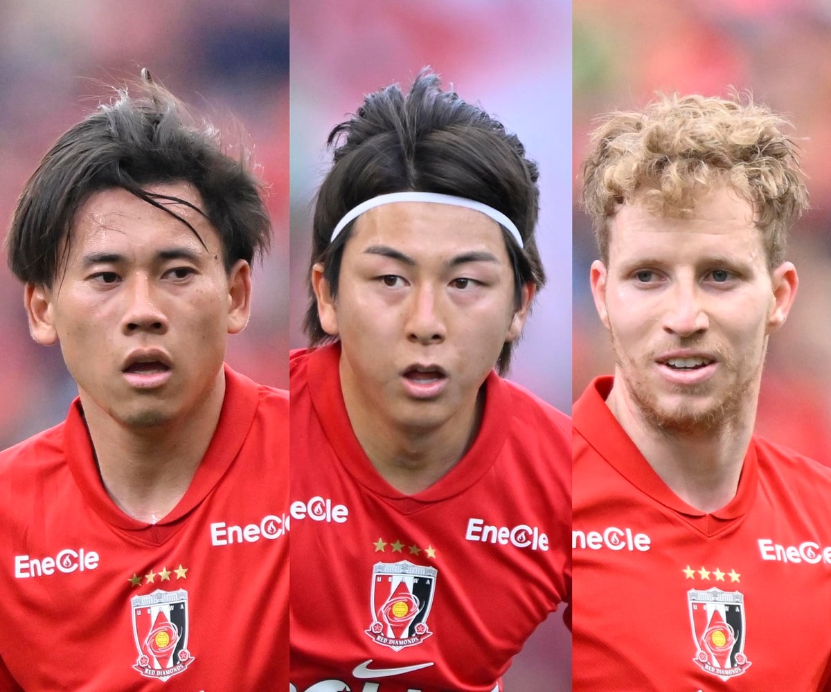 岡山戦で初勝利の浦和レッズ。攻守両面で機能した理由とは(2