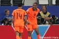 【W杯】日本代表が2度のビハインドも“チーム一丸”で追い付いたオランダ戦！ピッチサイドから見た選手たちの執念と歓喜の景色【日本代表vsオランダ代表】激闘PHOTOギャラリーの画像009