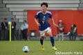 大岩ジャパンが3発快勝！ “NEXT三笘”が華麗なドリブル＆｢背番号10｣が3戦3発で歓喜！ 守備を引き締めた主将！ 26日の準々決勝では難敵と対戦！【U-21日本代表vsU-23タイ代表】激闘PHOTOギャラリーの画像003