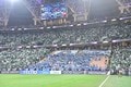 【サポーターアルバム】サウジアラビア・ジェッダ開催のACLE決勝に川崎サポーター700人が集結！ 現地で声援を送ったサポーター写真78枚「アル・アハリー川崎フロンターレ(1)」の画像018
