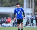 「リケルメを彷彿」「コロコロPKに匹敵」U-20日本代表の天才MF中島洋太朗の“うますぎるPK”が話題！「1人目なのに落ち着きすぎやろ」「強心臓すぎる」と脱帽の声の画像036