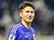 「むちゃくちゃかっこいい」コルトレイクがサッカー日本代表DF藤井陽也の特別動画を公開！「楽しそうでよかった」「また大人になったように見える」と好評の声の画像
