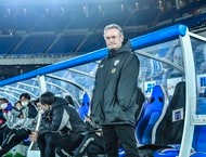 【J1考察】アルビレックス新潟でもFC東京でもアルベル監督が苦しむ「1年目」【2人のスペイン人監督のまったく異なるチームづくり】(2)の画像