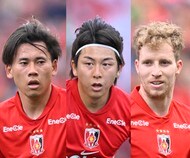 「これは良い煽り。カッコいいです」J1鹿島の「珍記録打破」を目指す浦和戦煽り動画にファン興奮!「映像クリエイター天才」「かっこよすぎて嫉妬した」などの声の画像